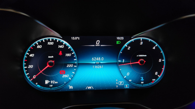 car Mercedes Benz GLC id85183 photo #8