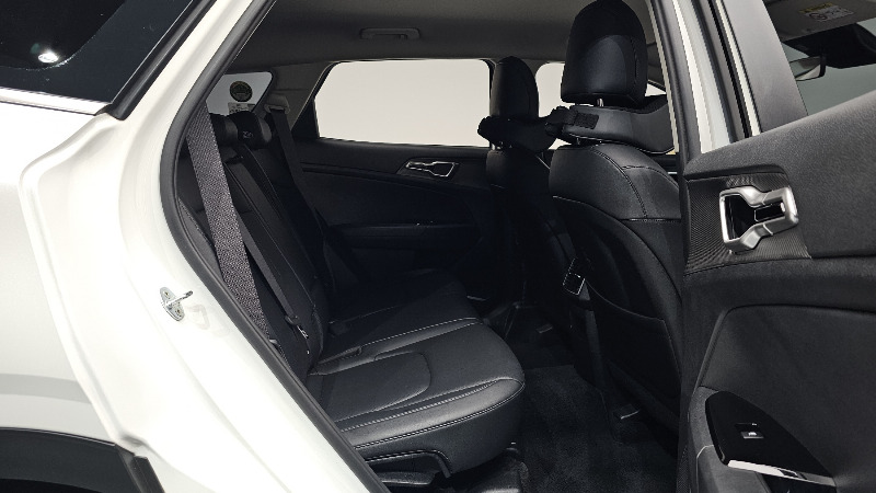 car KIA Sportage id85190 photo #11