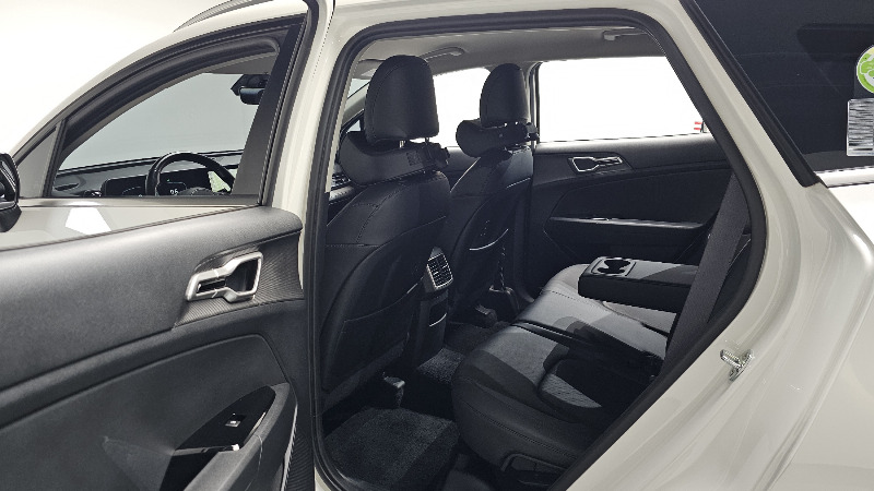car KIA Sportage id85190 photo #12