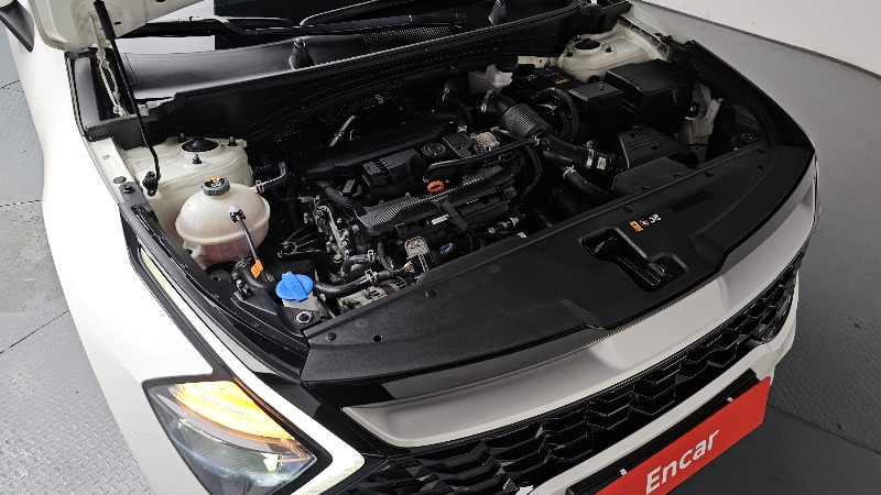 car KIA Sportage id85190 photo #6