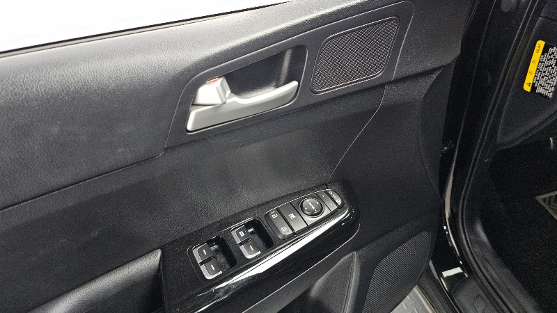 car KIA Sportage id85199 photo #19