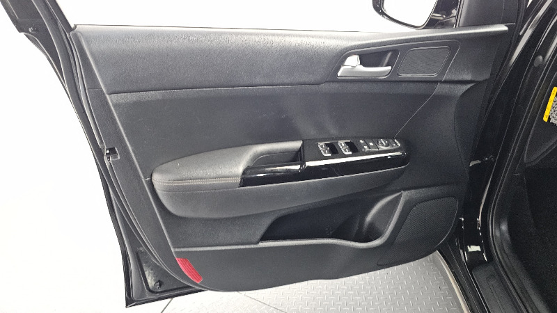 car KIA Sportage id85199 photo #24