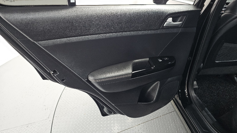 car KIA Sportage id85199 photo #25