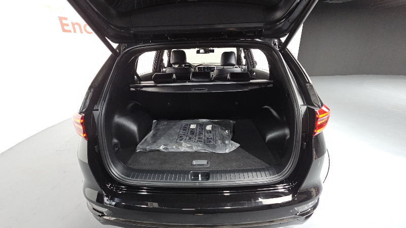 car KIA Sportage id85199 photo #27