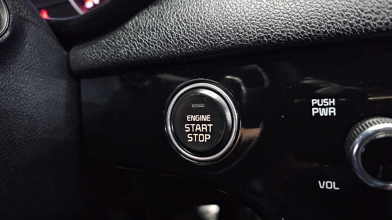 car KIA Sportage id85199 photo #28