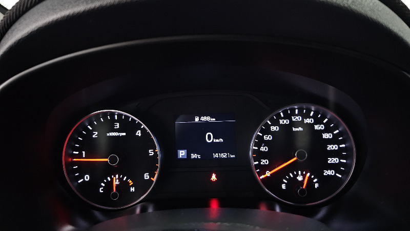 car KIA Sportage id85199 photo #8