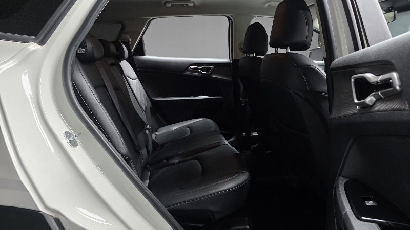car KIA Sportage id85201 photo #11