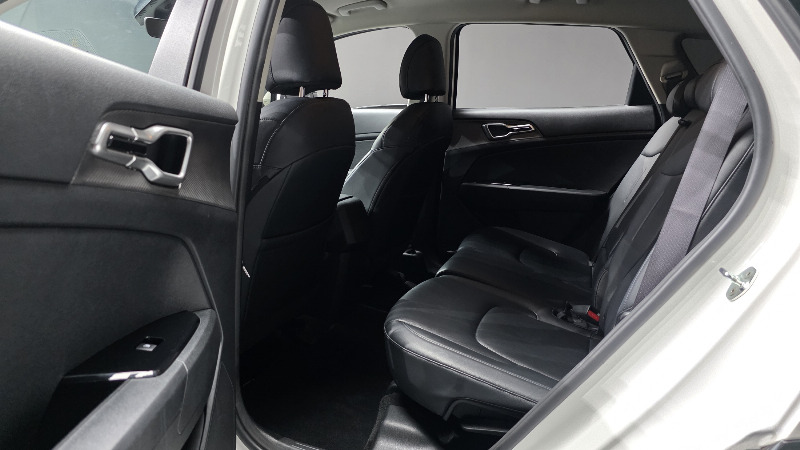 car KIA Sportage id85201 photo #12