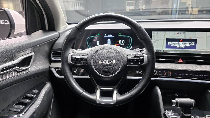 car KIA Sportage id85201 photo #14