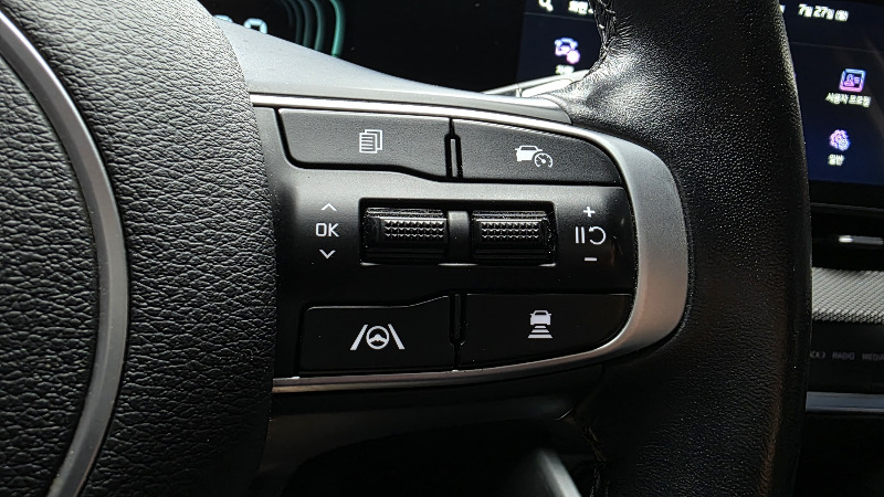 car KIA Sportage id85201 photo #16