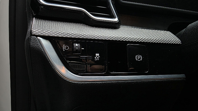 car KIA Sportage id85201 photo #17