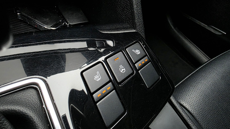 car KIA Sportage id85201 photo #18