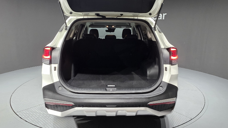 car KIA Sportage id85201 photo #20