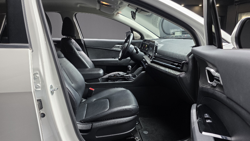 car KIA Sportage id85201 photo #26
