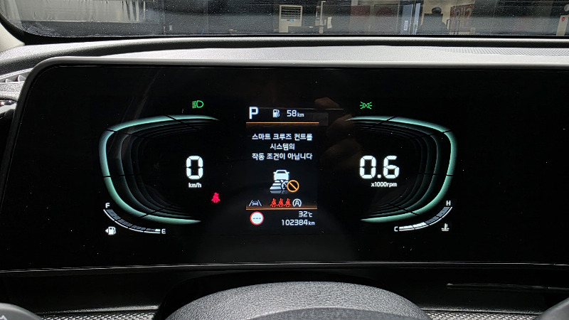 car KIA Sportage id85201 photo #8