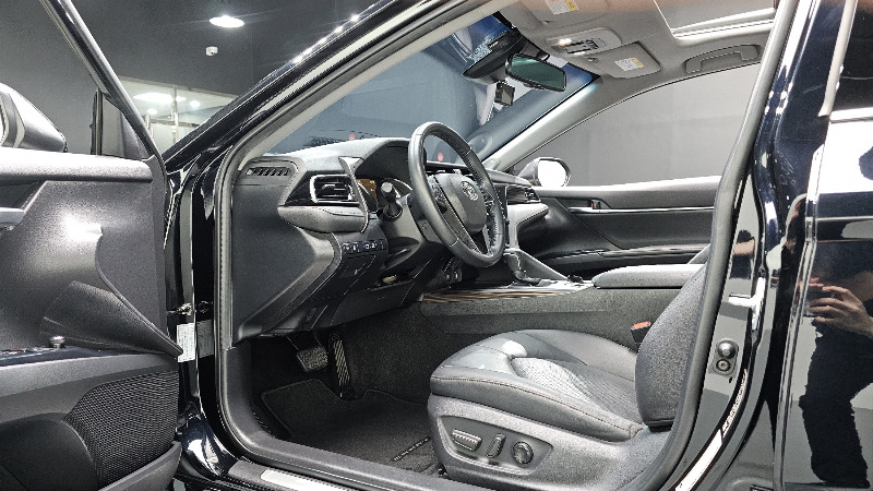 car Toyota Camry id85202 photo #10