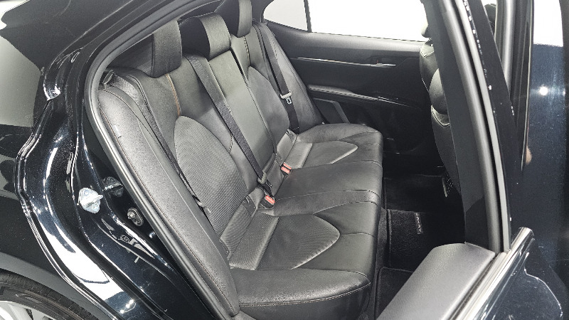 car Toyota Camry id85202 photo #11