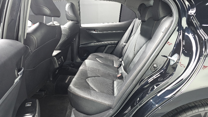 car Toyota Camry id85202 photo #12