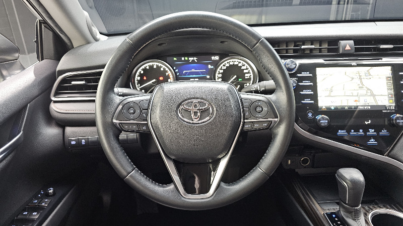 car Toyota Camry id85202 photo #13