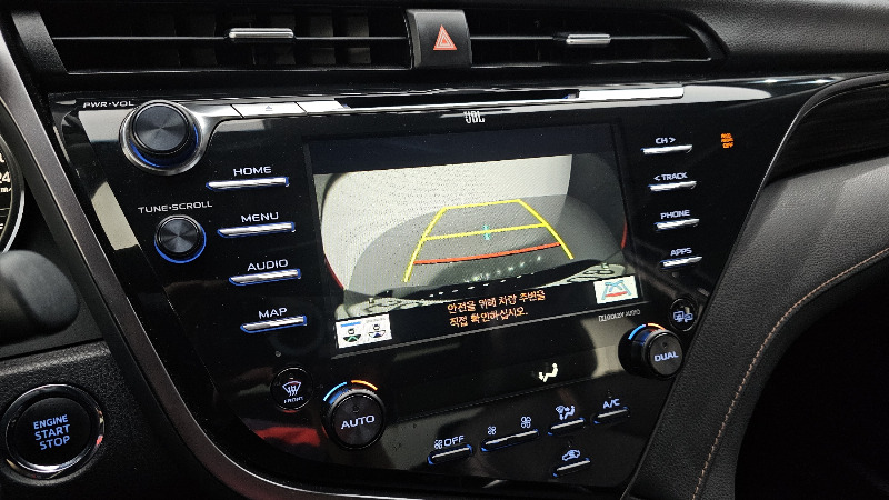 car Toyota Camry id85202 photo #15