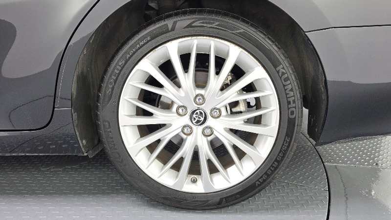 car Toyota Camry id85202 photo #21