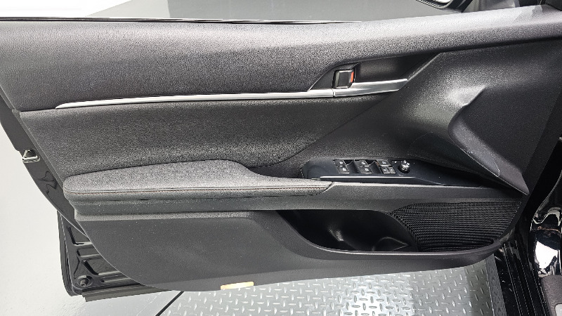 car Toyota Camry id85202 photo #24