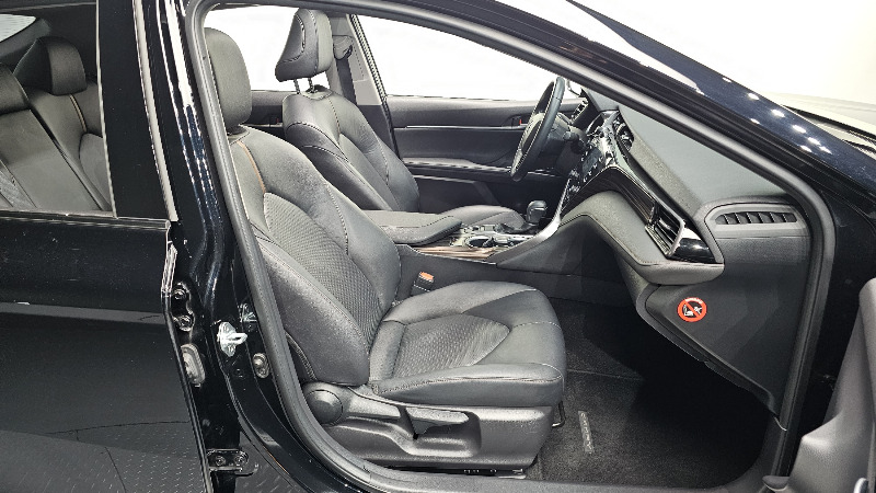 car Toyota Camry id85202 photo #26