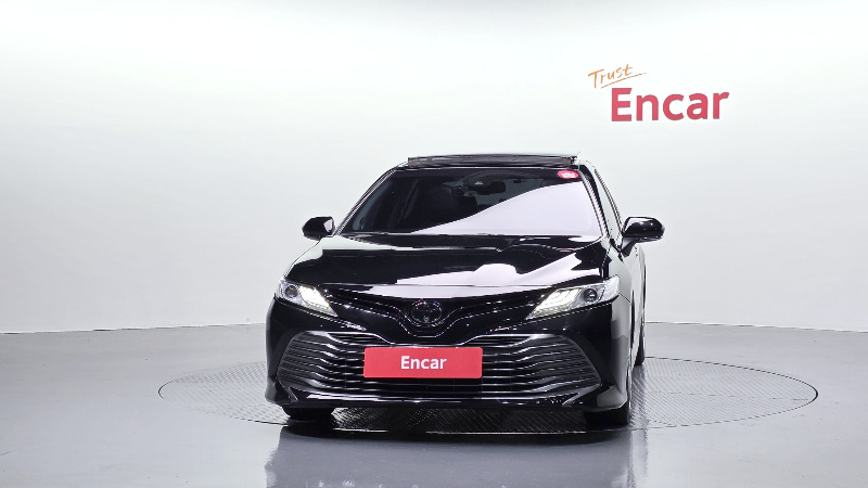 car Toyota Camry id85202 photo #3