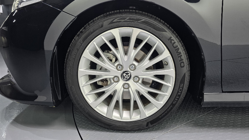 car Toyota Camry id85202 photo #5