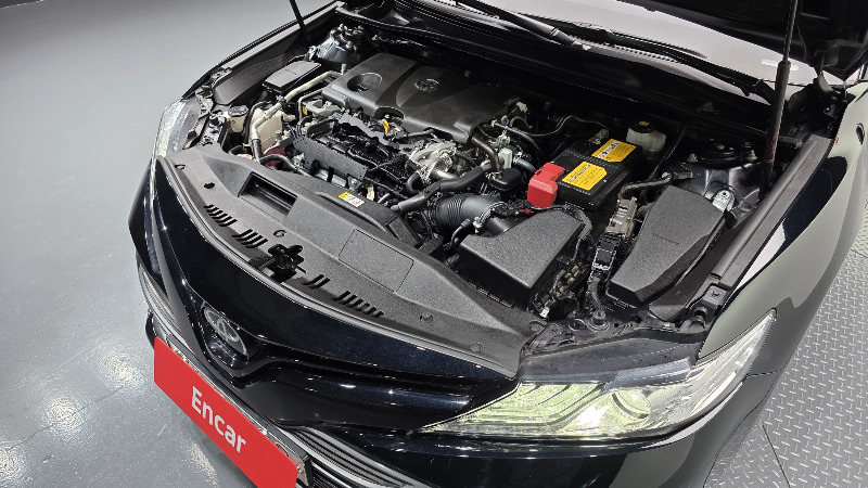 car Toyota Camry id85202 photo #6