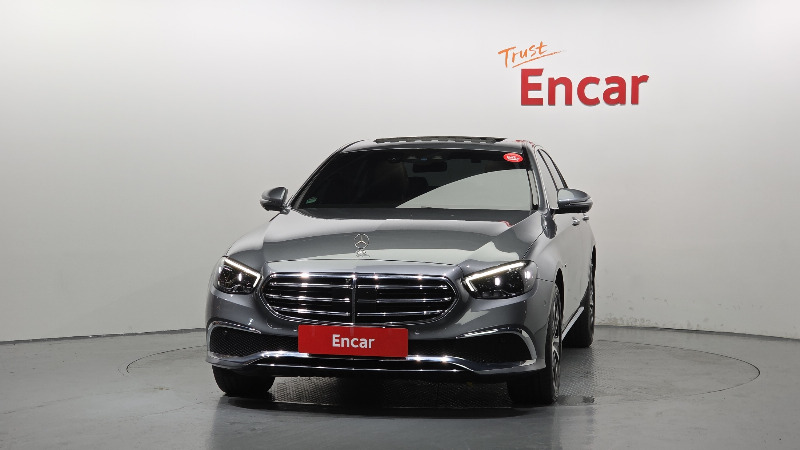car Mercedes Benz E Class id85203 photo #3