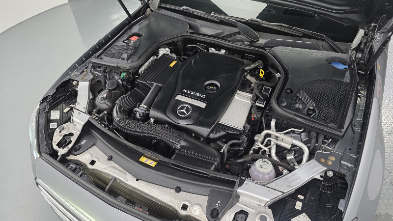 car Mercedes Benz E Class id85203 photo #6
