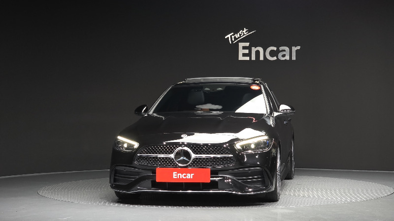 car Mercedes Benz C Class id85205 photo #3