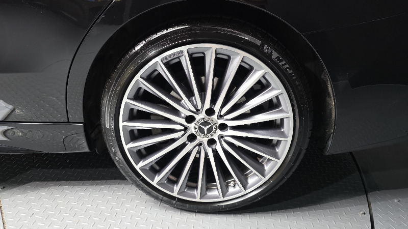 car Mercedes Benz C Class id85205 photo #5