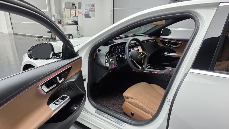 car Mercedes Benz E Class id85207 photo #10