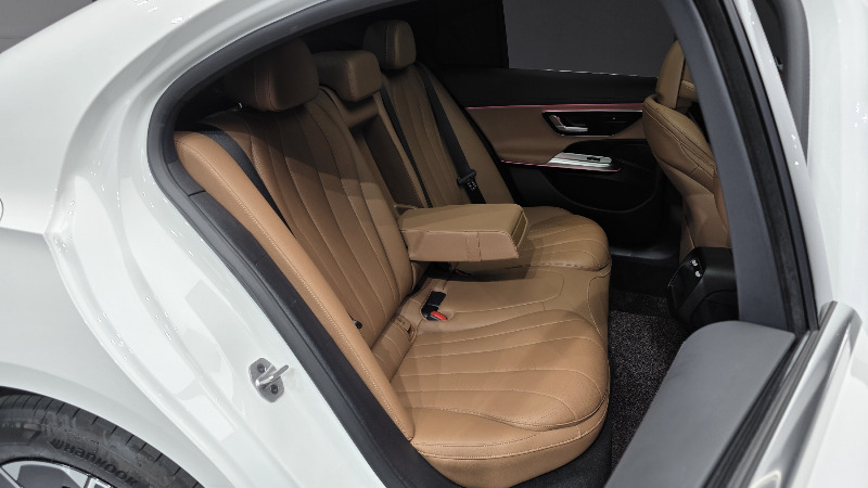 car Mercedes Benz E Class id85207 photo #11