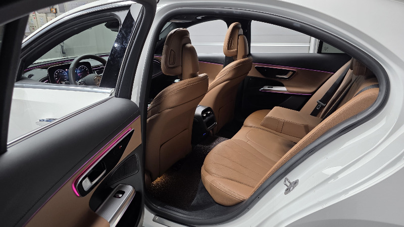 car Mercedes Benz E Class id85207 photo #12