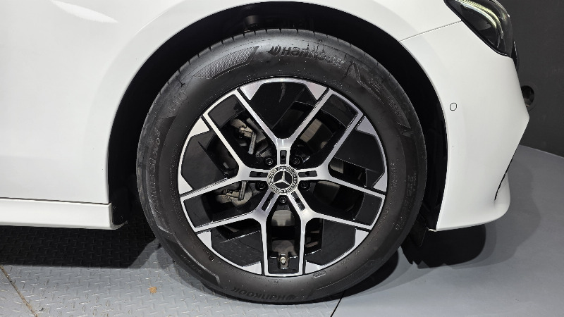 car Mercedes Benz E Class id85207 photo #21