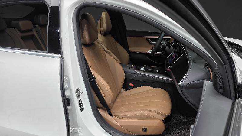 car Mercedes Benz E Class id85207 photo #26