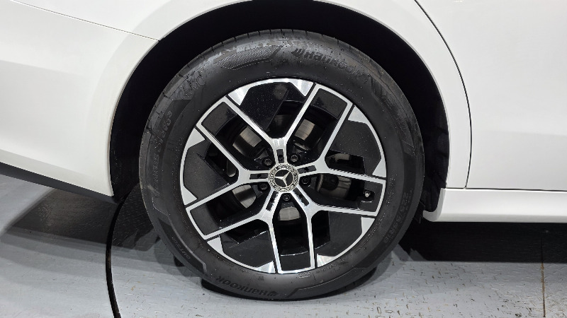 car Mercedes Benz E Class id85207 photo #5