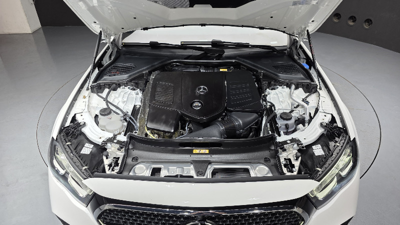 car Mercedes Benz E Class id85207 photo #6