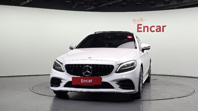 car Mercedes Benz C Class id85208 photo #3
