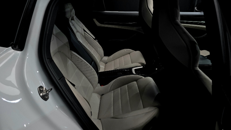 car Porsche Panamera id85209 photo #11
