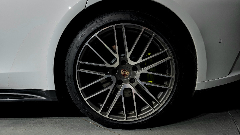 car Porsche Panamera id85209 photo #21