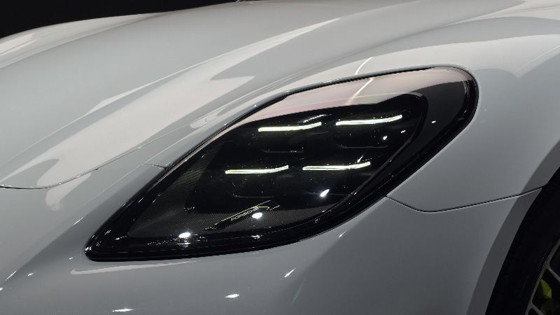 car Porsche Panamera id85209 photo #22