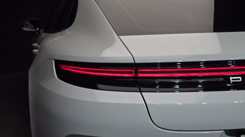 car Porsche Panamera id85209 photo #23