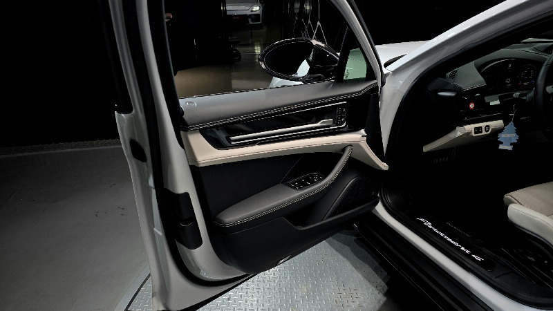 car Porsche Panamera id85209 photo #24