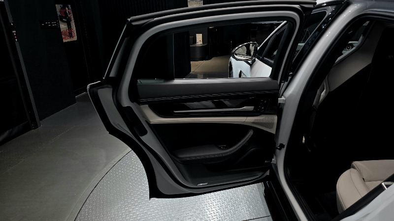 car Porsche Panamera id85209 photo #25
