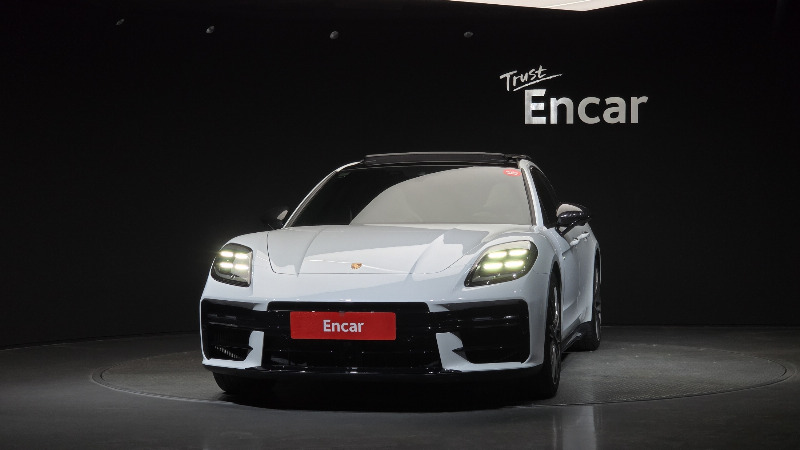 car Porsche Panamera id85209 photo #3