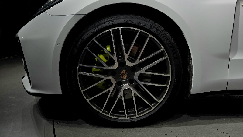 car Porsche Panamera id85209 photo #5